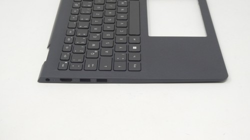 Dell Vostro 3520 3525 Palmrest & German Keyboard Assembly - 88YX6 - Picture 2 of 6