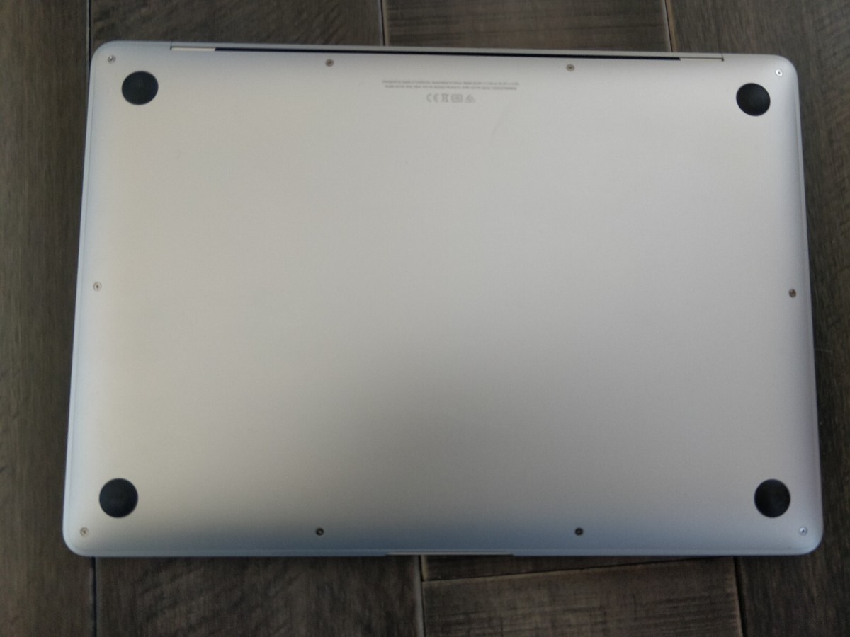 Apple MacBook Air 13