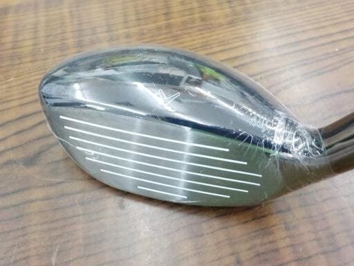Callaway PARADYM MAX FAST U4 Utility / 4u 21 Deg / Flex R