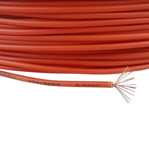 12v 24v Single Core Stranded Cable Thin Wall Wire All AMP Ratings & 9 Colours - Picture 8 of 8