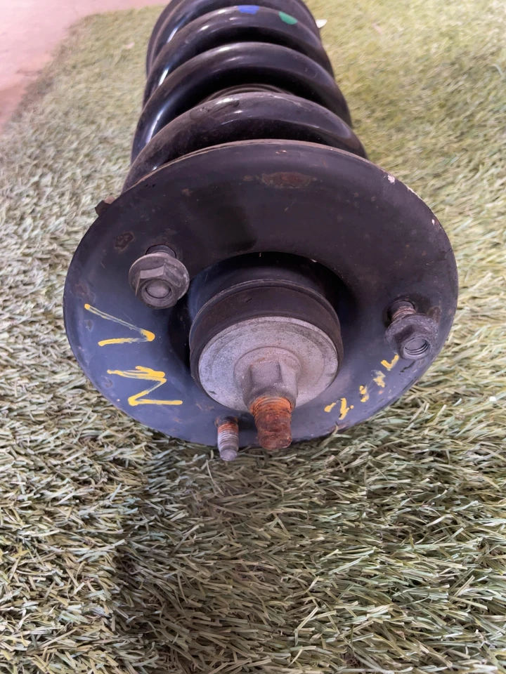 ✅ 2014 Nissan NV 2500 CONJUNTO DE APOIO DE SUSPENSÃO LH FABRICANTE DE EQUIPAMENTO ORIGINAL - Imagem 3 de 3