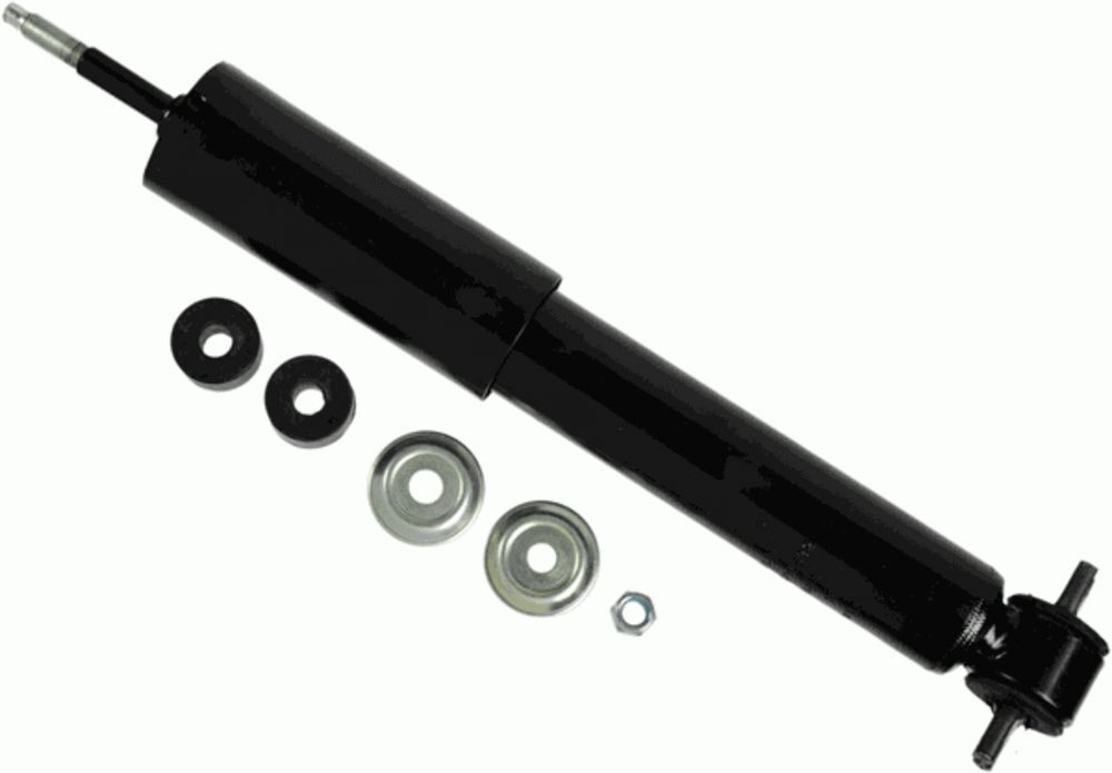 Sachs Shock Absorber Front Axle For Mitsubishi 290639 Replacement 