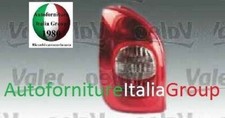 Rücklicht Rückleuchte Links Für Xsara Picasso 2000-2004 Valeo