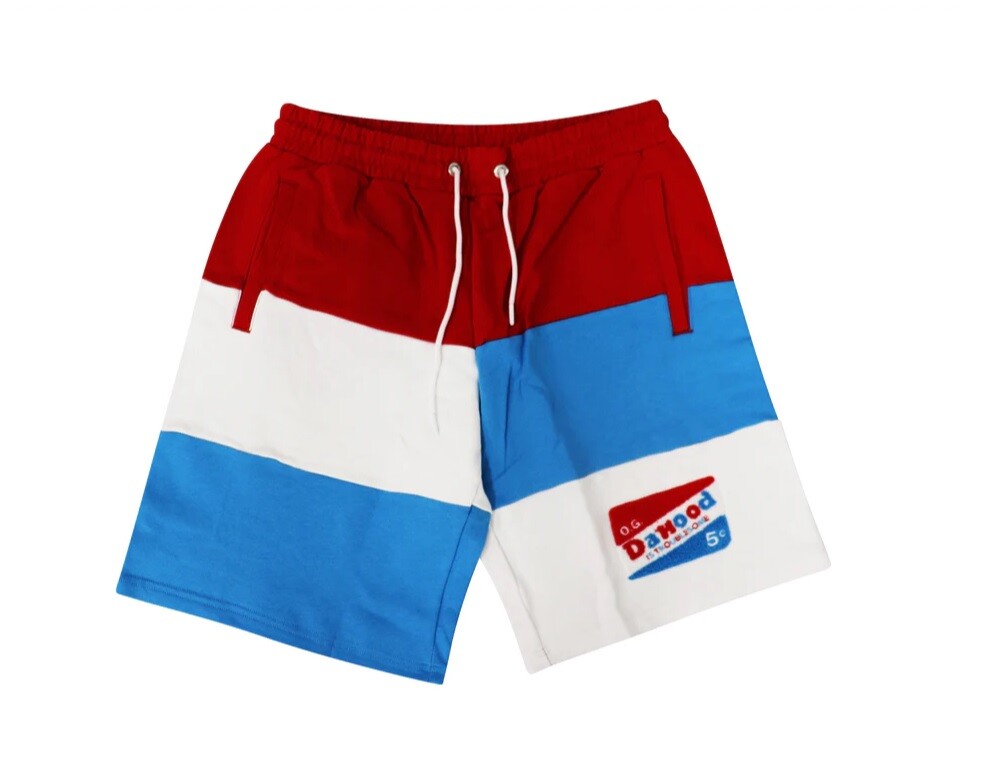jordan retro 4 shorts