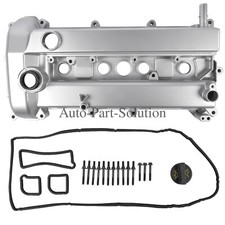 Aluminum Valve Cover Wgasket For Lincoln Mkz Ford Escape Mercury 9e5z6582g