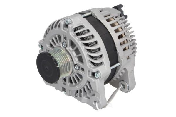 Stardax Lichtmaschine Generator 185A 14V FüR Renault ScéNic III 1.6 Dci 2.3-image