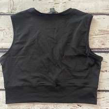 UVEASISHA Mens Workout Tank Tops 3 Pack Sleeveless Compression Athletic Tank Top Stretchy Slim Fit Muscle Tanks Basic Layer Sports Undershirt Flash S - View #9