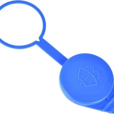 Windshield Washer Fluid Cap, Windshield Washer Reservoir Cap Replacement for 201