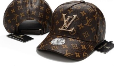 lv hats for men
