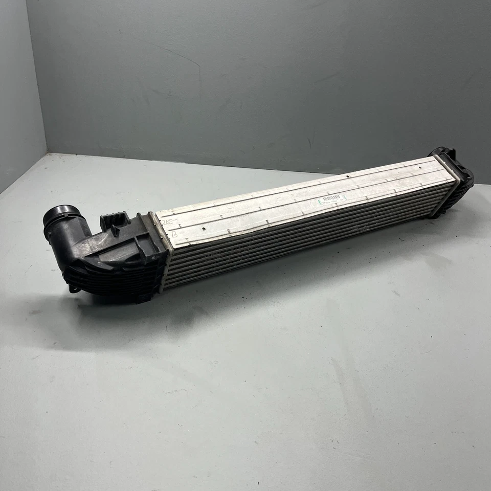 18-20 GMC TERRAIN MOTOR 2.0L TURBOCOMPRESOR INTERCOOLER ENFRIADOR DE AIRE OEM Foto 4 de 4