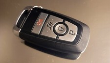 Ford Mustang Key Fob Smart Remote Keyless Jr3t-15k601-fb M3n-a2c931423 Original Ford Mustang Key Fob Smart Remote Keyless Jr3t-15k601-fb M3n-a2c931423 Original