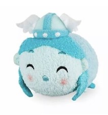 Disney Parks Tsum Tsum 3.5" Mini Haunted Mansion Opera Singer Plush NWT