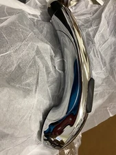 Unknown Hand Shower Head