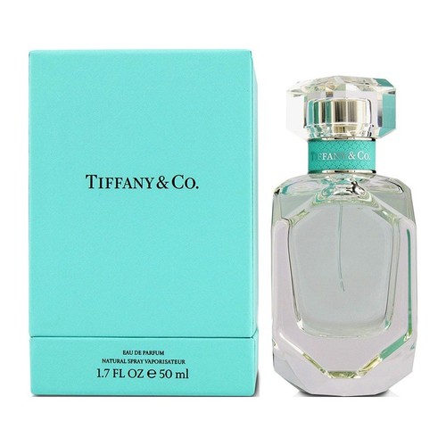 tiffany and co perfume for her