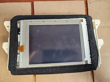 LG WASHER TOUCHPAD DISPLAY CONTROL BOARD PART# 6871EC2018A