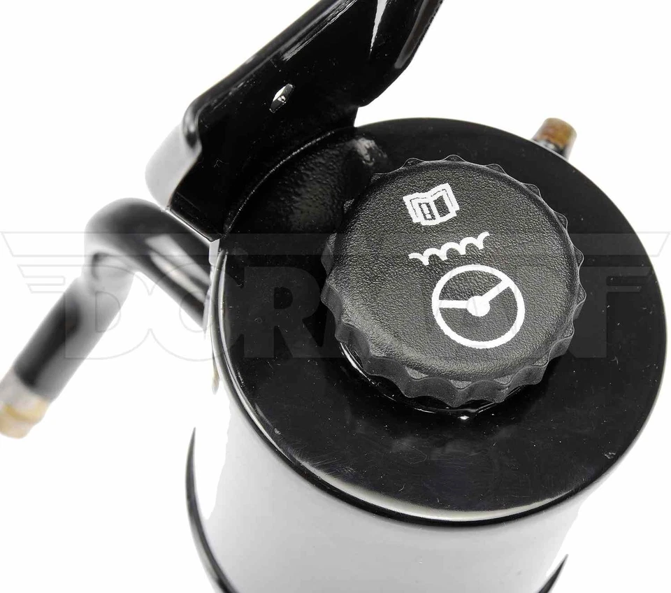 Dirección asistida Dorman Reservoir 851 para Chevy Express Van SaVana 3500 2500 Foto 2 de 4