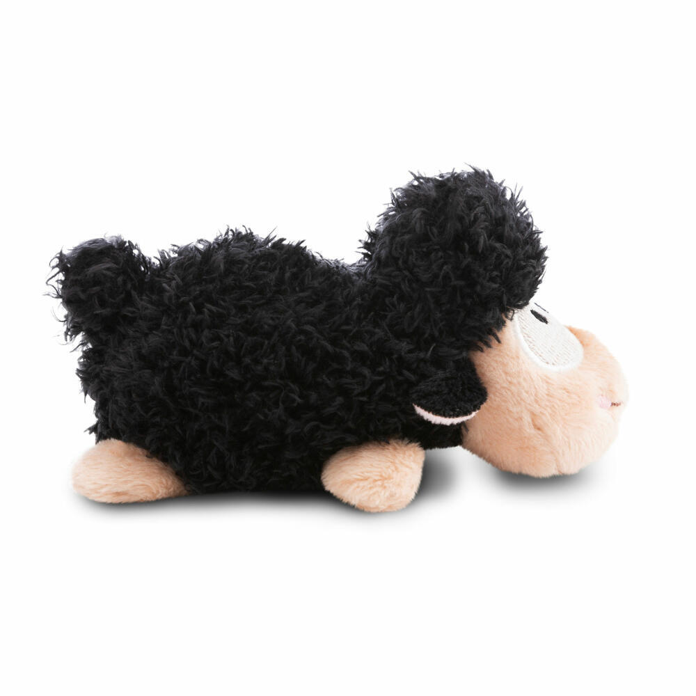 Thumbnail - Nici Green Wooly Gang Magnici Schaf Schwarz Magnettier Magnet