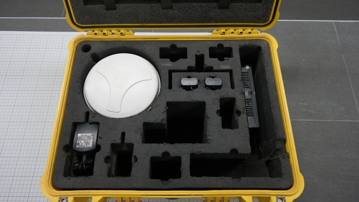 STONEX S9III S9 S9IIIN GNSS GPS receiver /RTK Survey GLONASS