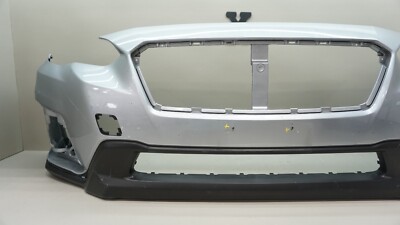 2018-2020 SUBARU CROSSTREK FRONT BUMPER COVER 57704FL010 OEM 18 19