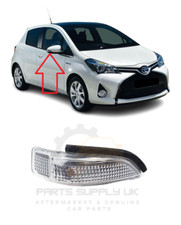 Clignotant Toyota YARIS