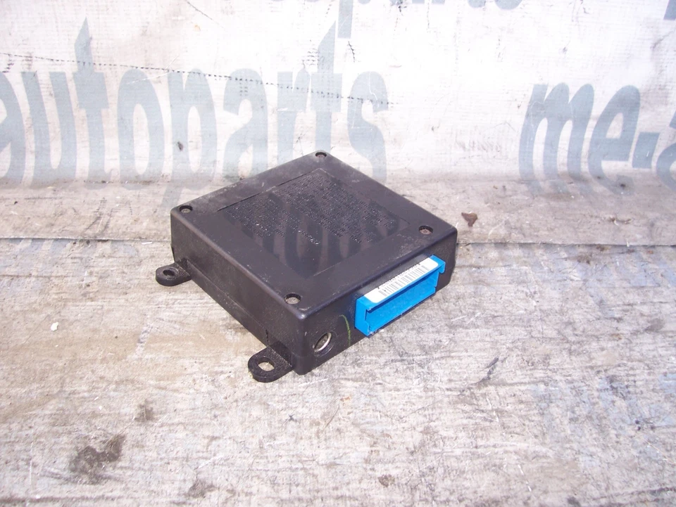 Módulo de entrada sin llave remoto Cadillac Deville Seville Eldorado años 90 16215349 Foto 3 de 4