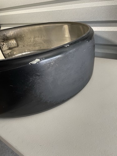 2001-2019 Mercedes Benz G-Class W463 Spare Tire Wheel Trim Ring Cover OEM - 第 16/19 張圖片