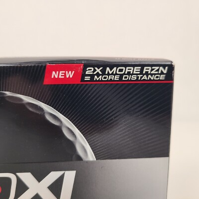 Nike 20XI - X Golf Ball for sale online | eBay