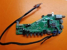 ⭐️⭐️⭐️⭐️⭐️ TV Main Video Board Mainboard Proscan PLDED3273A M3393L04.S068.012