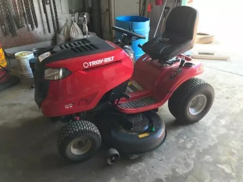 Troy bilt lawn mower filter hot sale