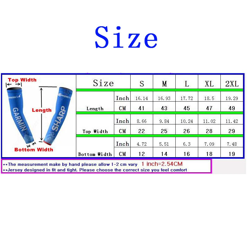 Ciclismo 2025 Brazo Funda Cálido Refrigeración Brazo Sol Ciclismo Brazo Calentadores Desgaste Foto 4 de 4