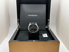 Panerai Luminor Due 3 Days PAM00674 PAM 674 Stainless Steel 45mm Box Booklet 10
