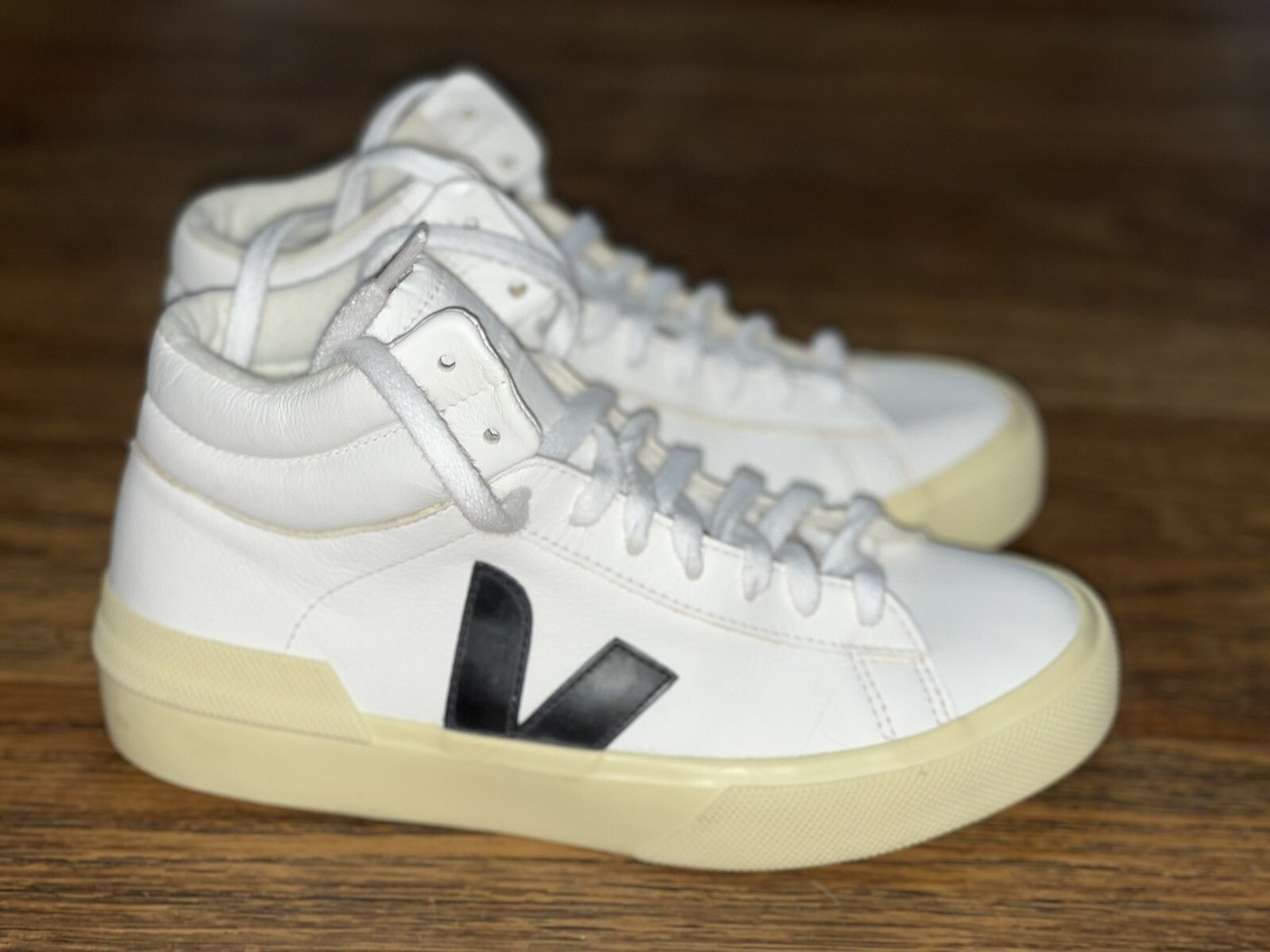 VEJA★MINOTAUR★EXTRA WHITE PIERRE BUTTER★兼用 Veja Womens Minotaur Trainer Extra-White Pierre Butter | eBay