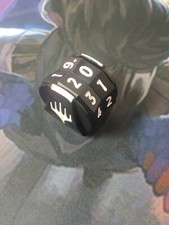 Life Counter Click Wheel | 7% Off 2+ | Founda...
