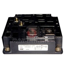 MITSUBISHI CM1000HA-28H POWER TRANSISTOR MODULE INSULATED SEMICONDUCTOR NEW