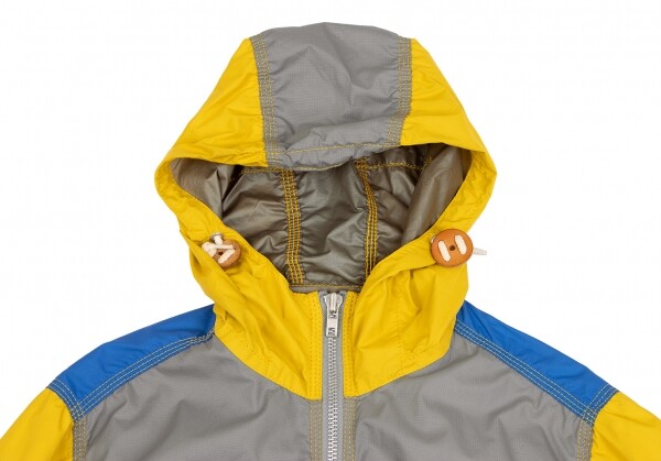 JUNYA WATANABE men mountain hoodie