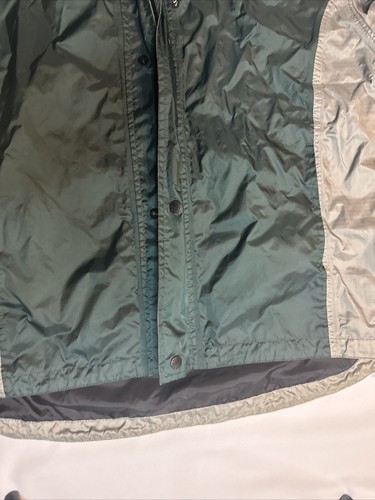 stearns dry wear jacket green lightweight size M - Picture 3 of 18