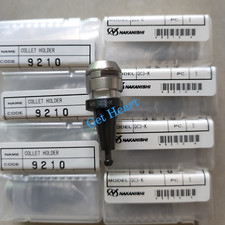 1PZ Nuovo QC3-K Portautensili DHL o FedEX o UPS