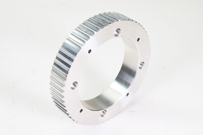 BDS-M4-404-965, Zahnkranz/Synchronwelle