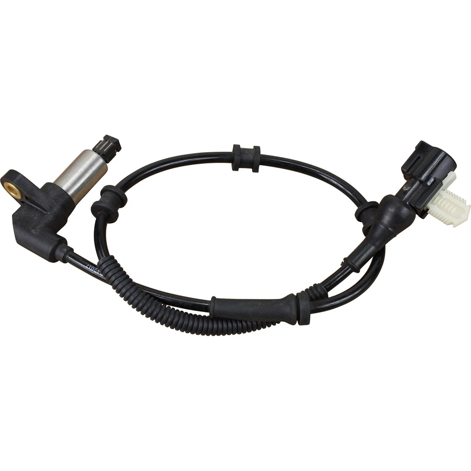 Nuevo sensor de velocidad de rueda ABS delantero izquierdo para Ford E-150 V6 V8 1999-2006 4C2Z2C204BA Foto 3 de 4