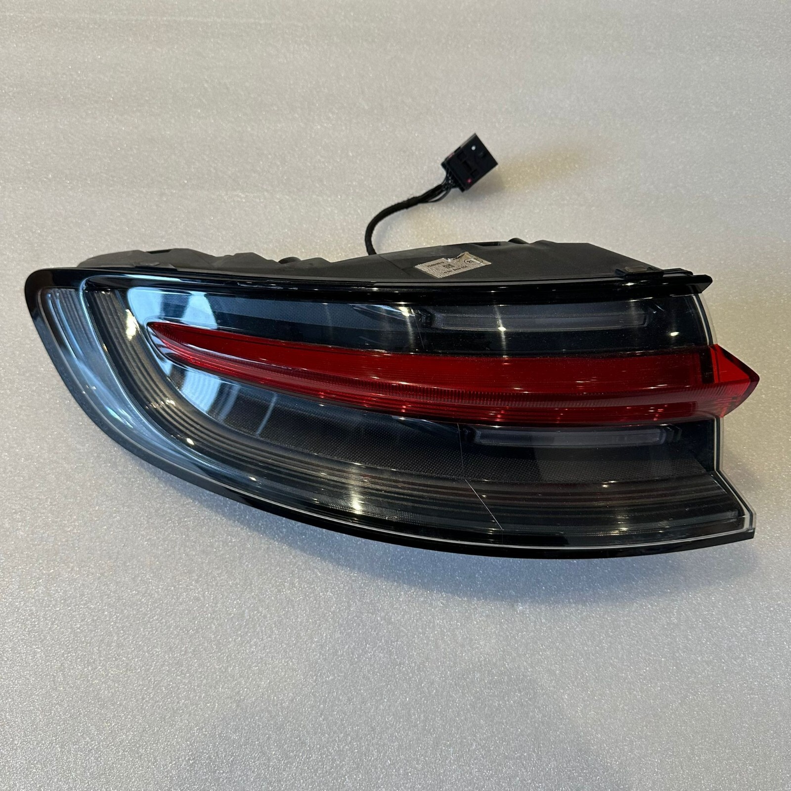 Porsche Macan 95b Rear Light LED Left 95b945092 L for sale online 