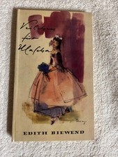 Veilchen für Mascha. von Edith Biewend | 📕 575