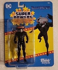 McFarlane Toys DC Direct Super Powers Black Manta 4.5  Action Figure New
