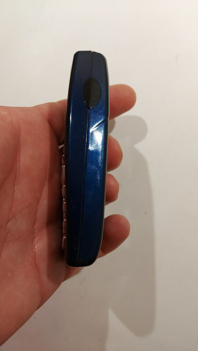 686.SAGEM MYX-5M - Very Rare - For Collectors - Batt Dead