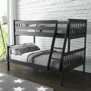 bunk bed small double