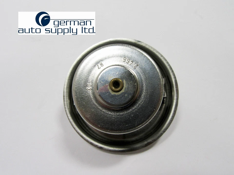 Mercedes-Benz, Jaguar Engine Coolant Thermostat - Mahle Behr - TX1887D - NEW MB - Image 4 of 4