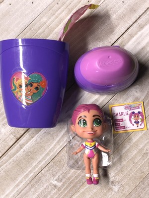 hairdorables shortcuts