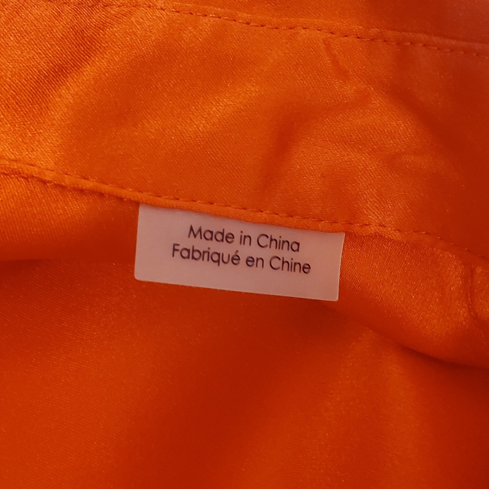 Equipment Essential Red Button Down Long Sleeve S… - image 9