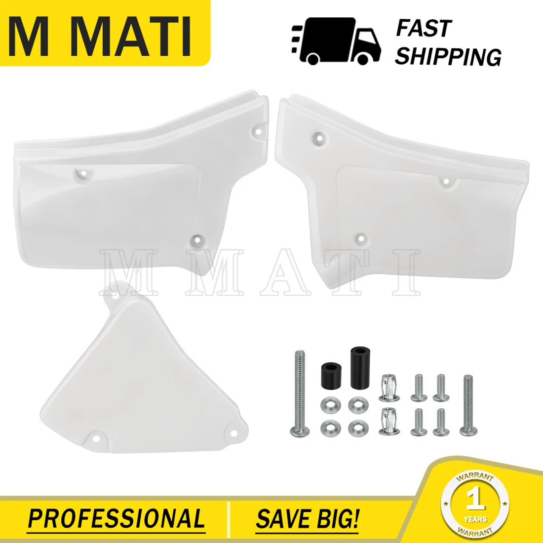 Fenders for Honda XR200 for sale | eBay
