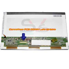 DISPLAY LCD LED DA 10,1" WSVGA COMPATIBILE Asus Eeepc 1015CX