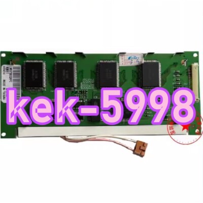 1PC New SP12N002 4.8 inches 256 x 64 #P